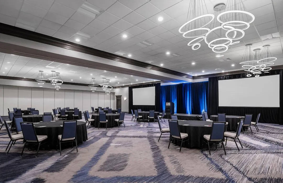 Marriott North Austin Round Rock-1