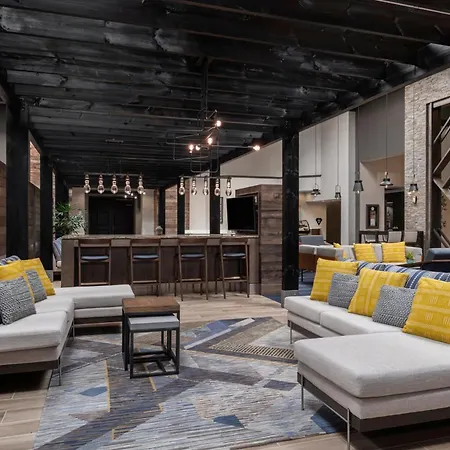Marriott North Austin Round Rock-3